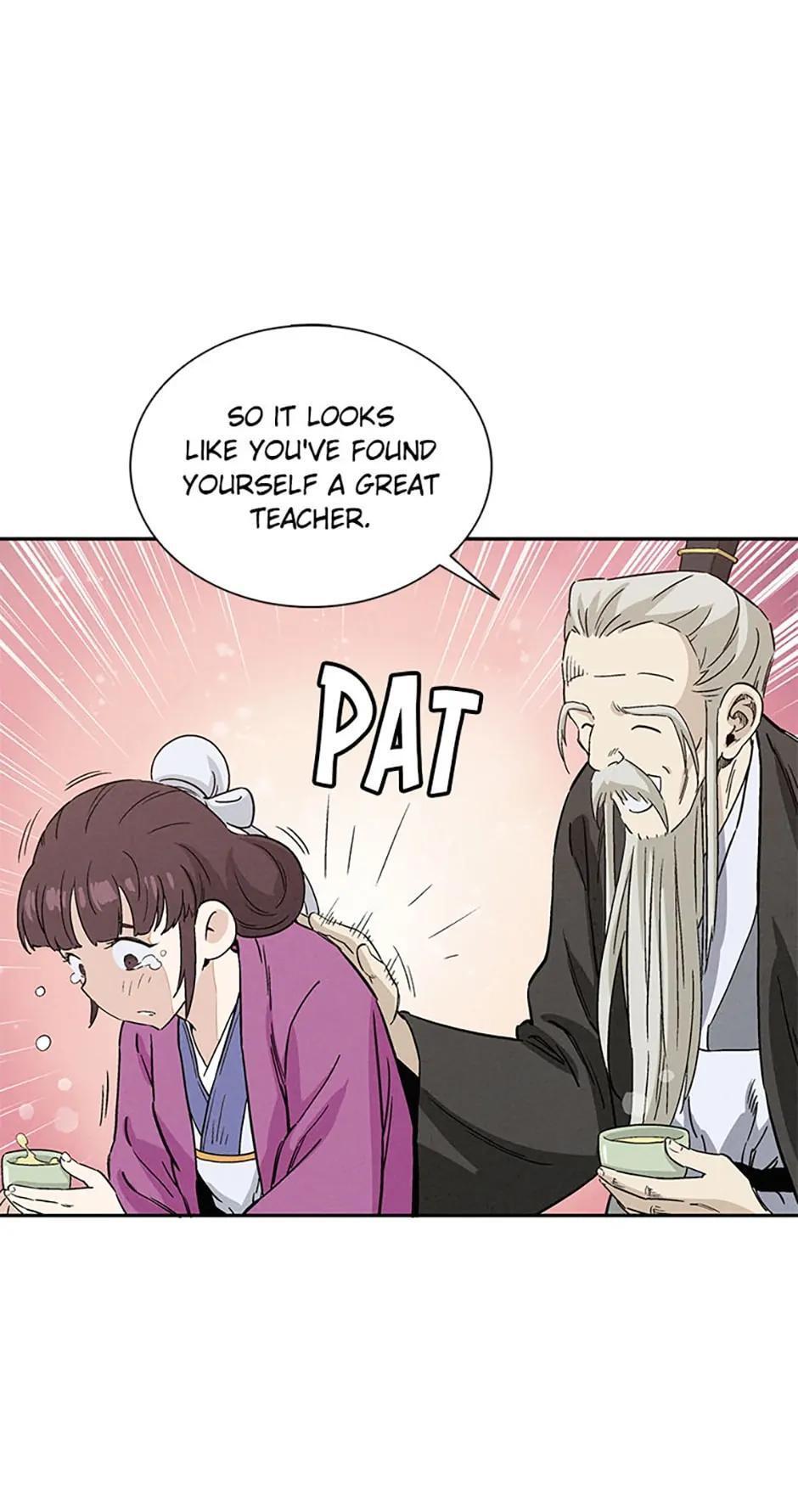 Read The Divine Surgeon Manga Online
