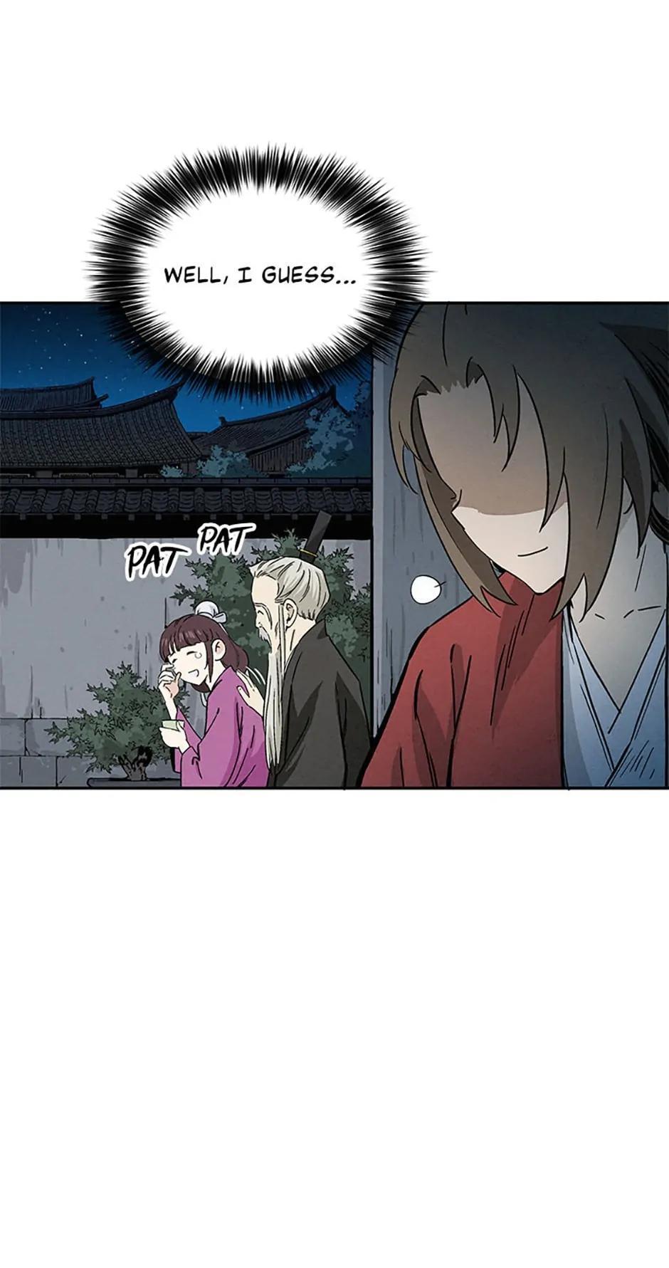 Read The Divine Surgeon Manga Online