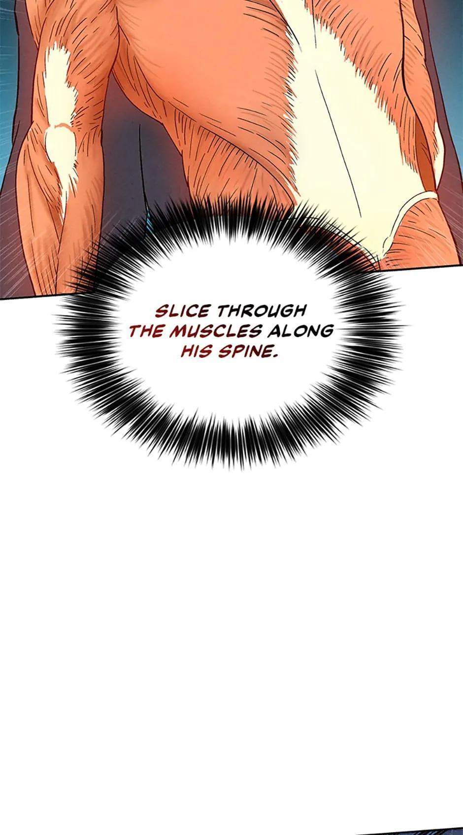 Read The Divine Surgeon Manga Online