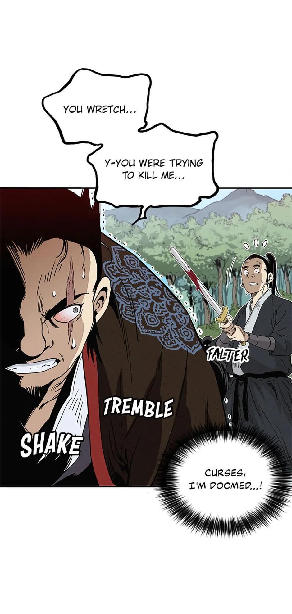 Read The Divine Surgeon Manga Online