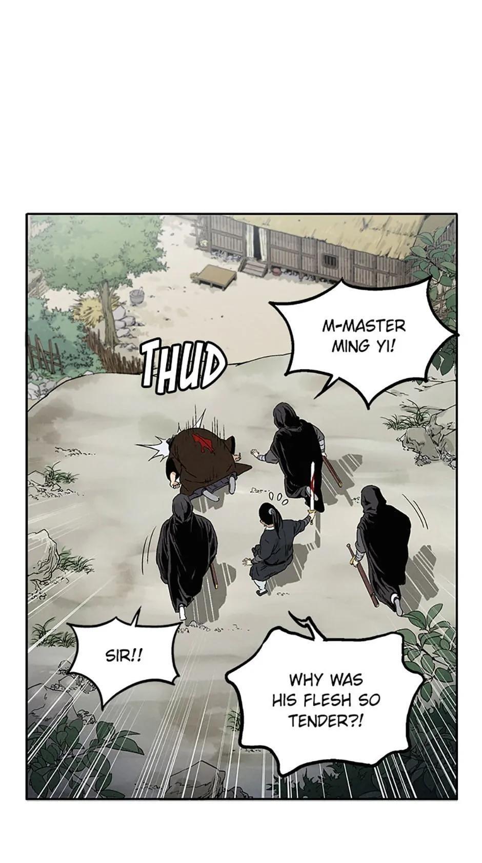 Read The Divine Surgeon Manga Online