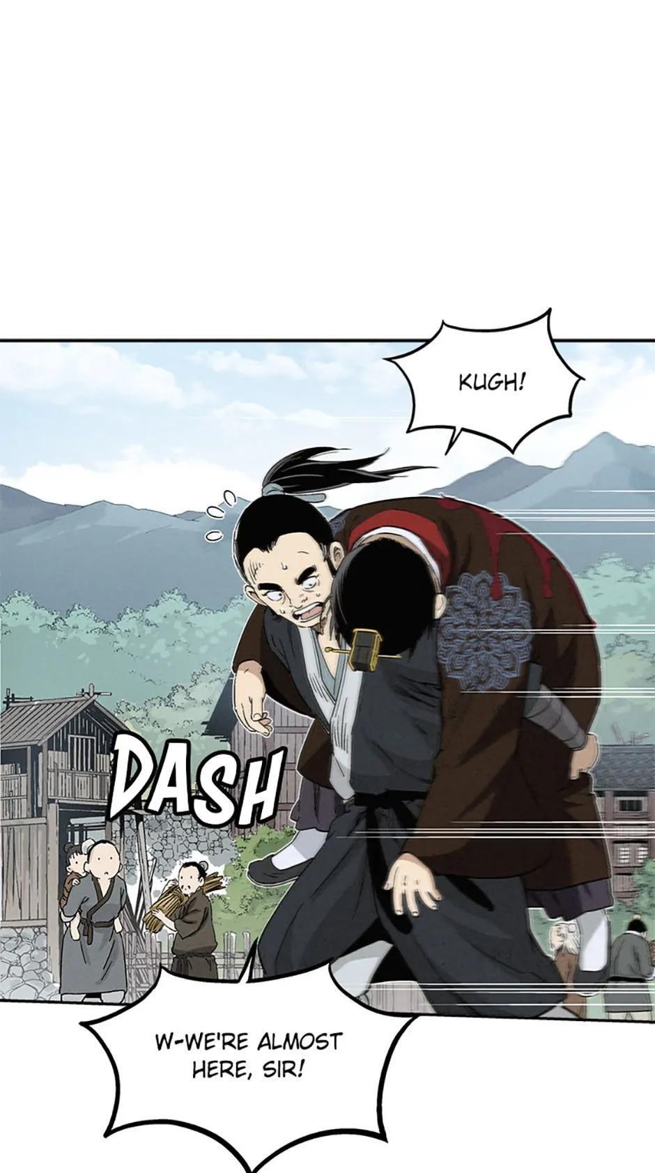 Read The Divine Surgeon Manga Online