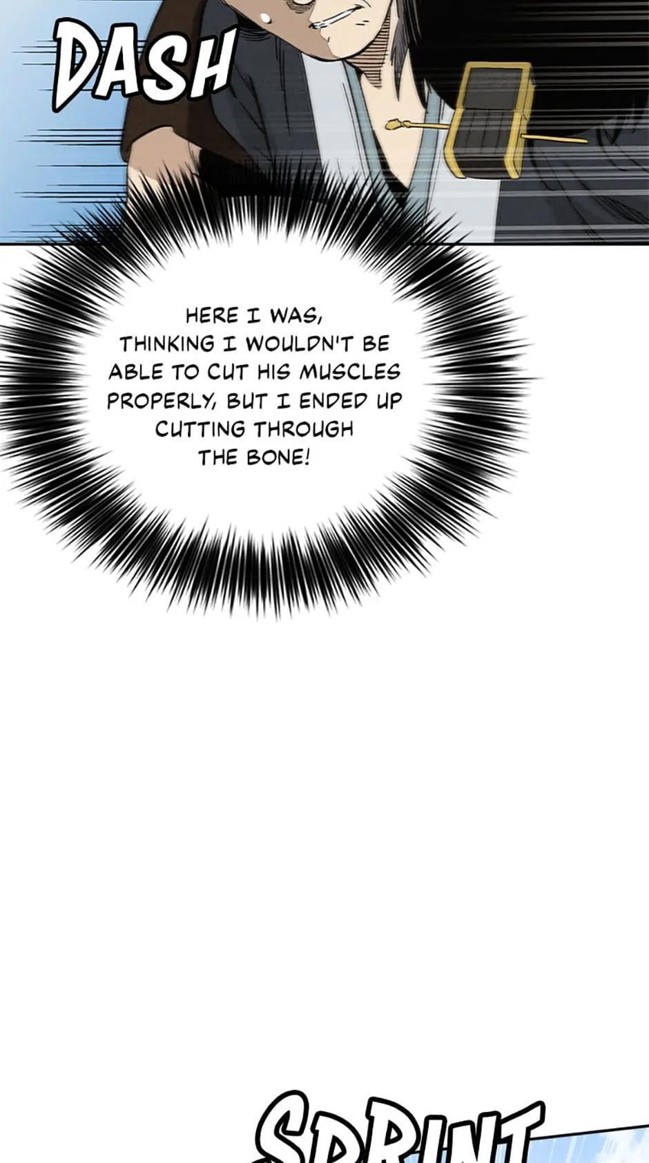 Read The Divine Surgeon Manga Online