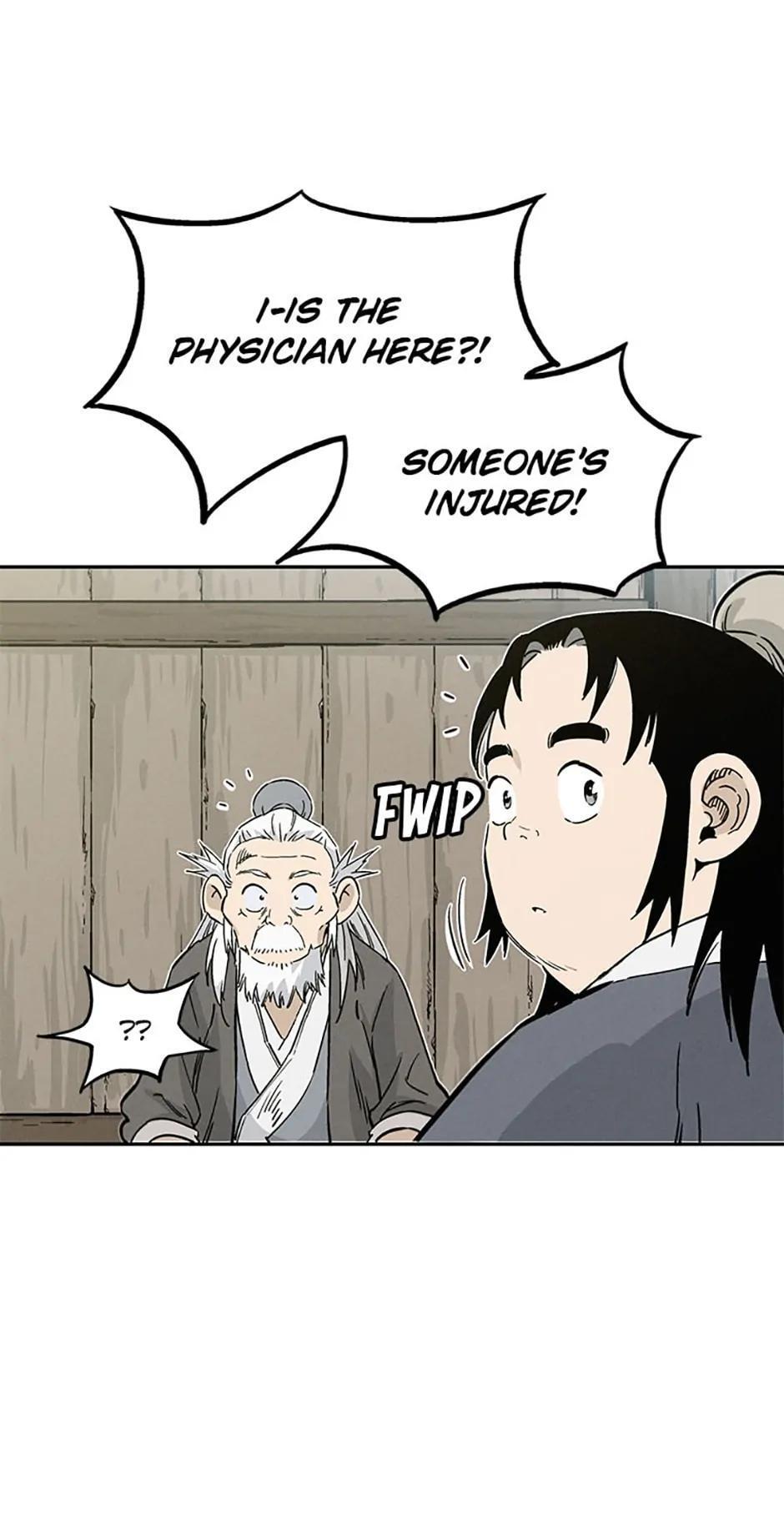 Read The Divine Surgeon Manga Online
