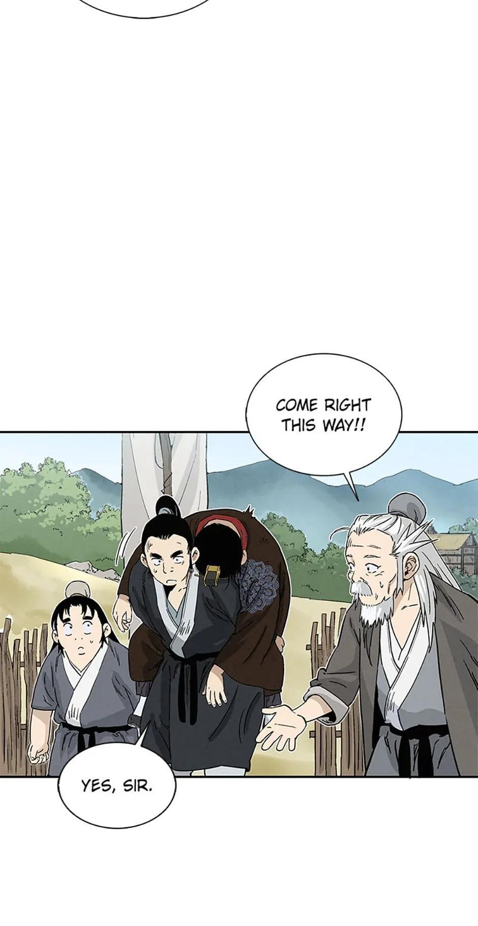 Read The Divine Surgeon Manga Online
