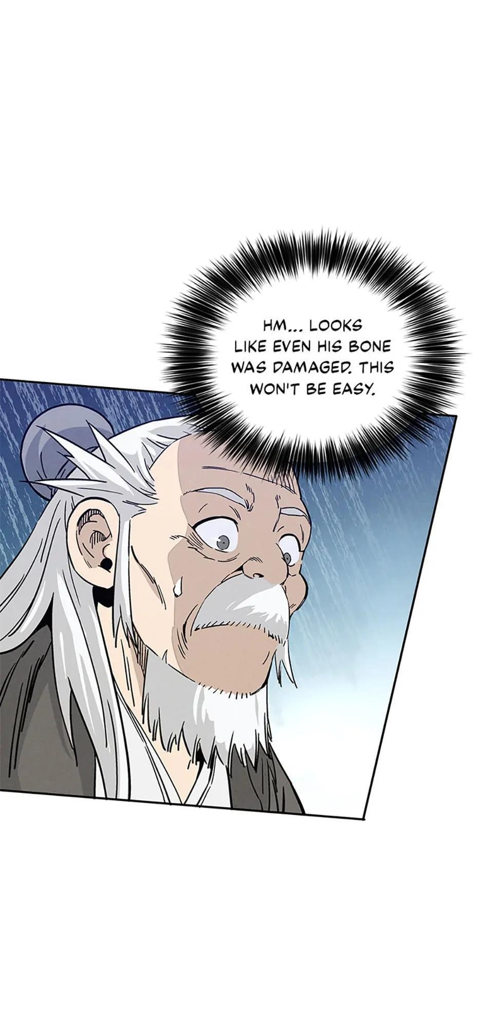 Read The Divine Surgeon Manga Online