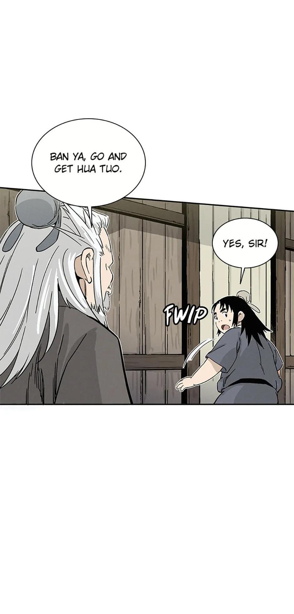 Read The Divine Surgeon Manga Online
