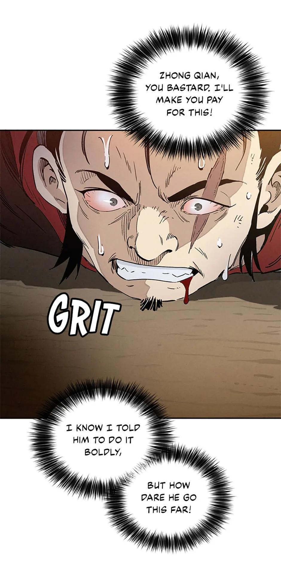 Read The Divine Surgeon Manga Online