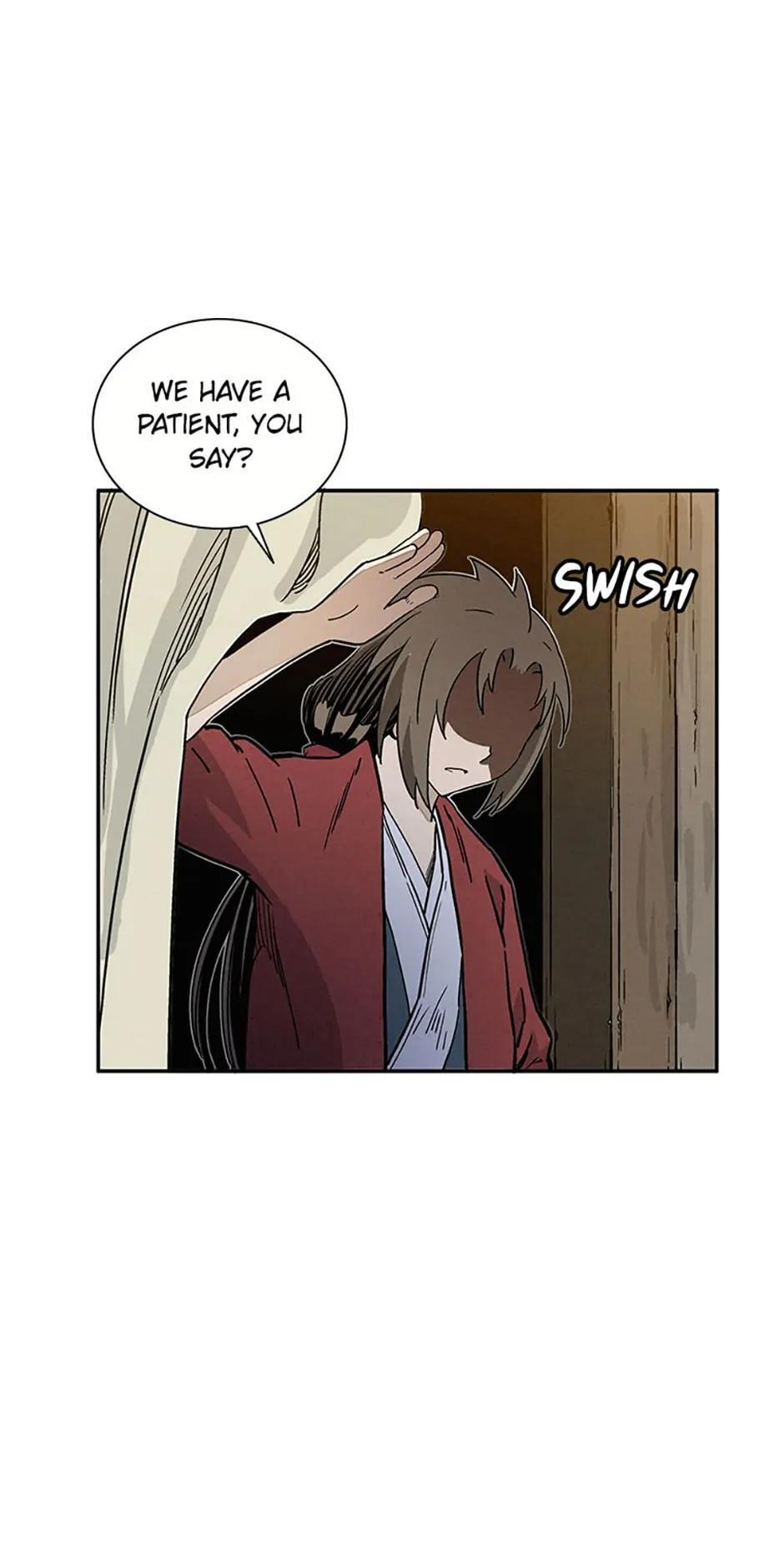 Read The Divine Surgeon Manga Online