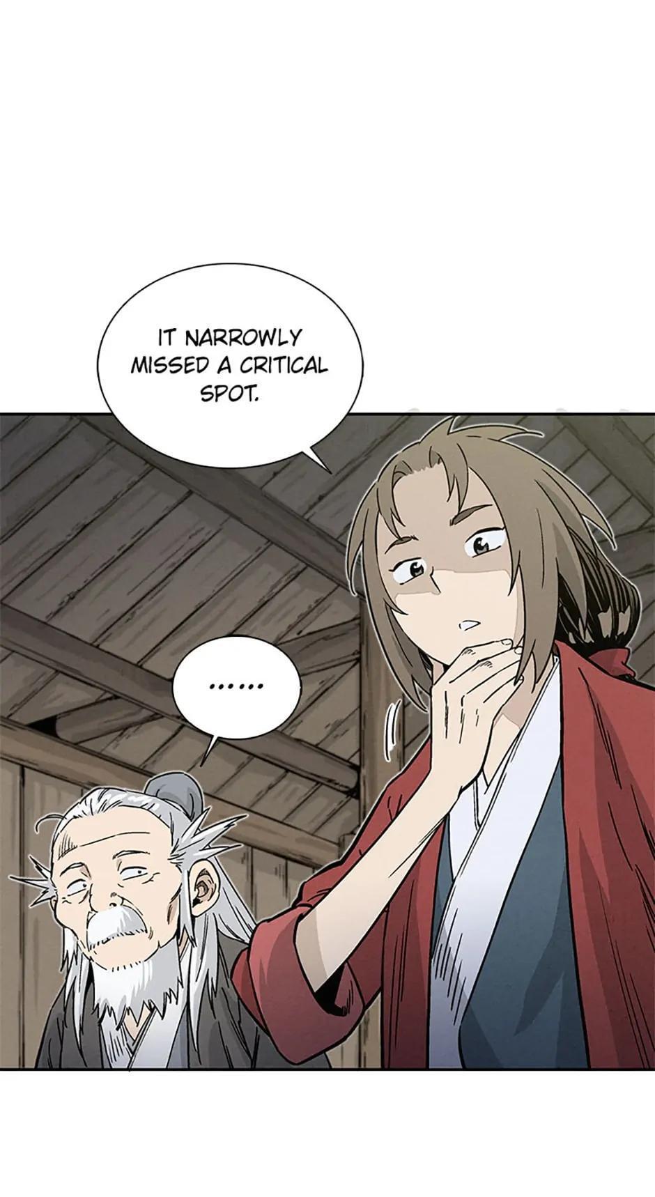 Read The Divine Surgeon Manga Online