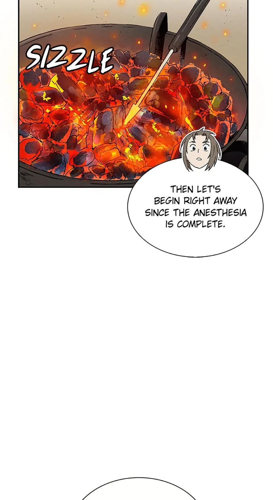 Read The Divine Surgeon Manga Online