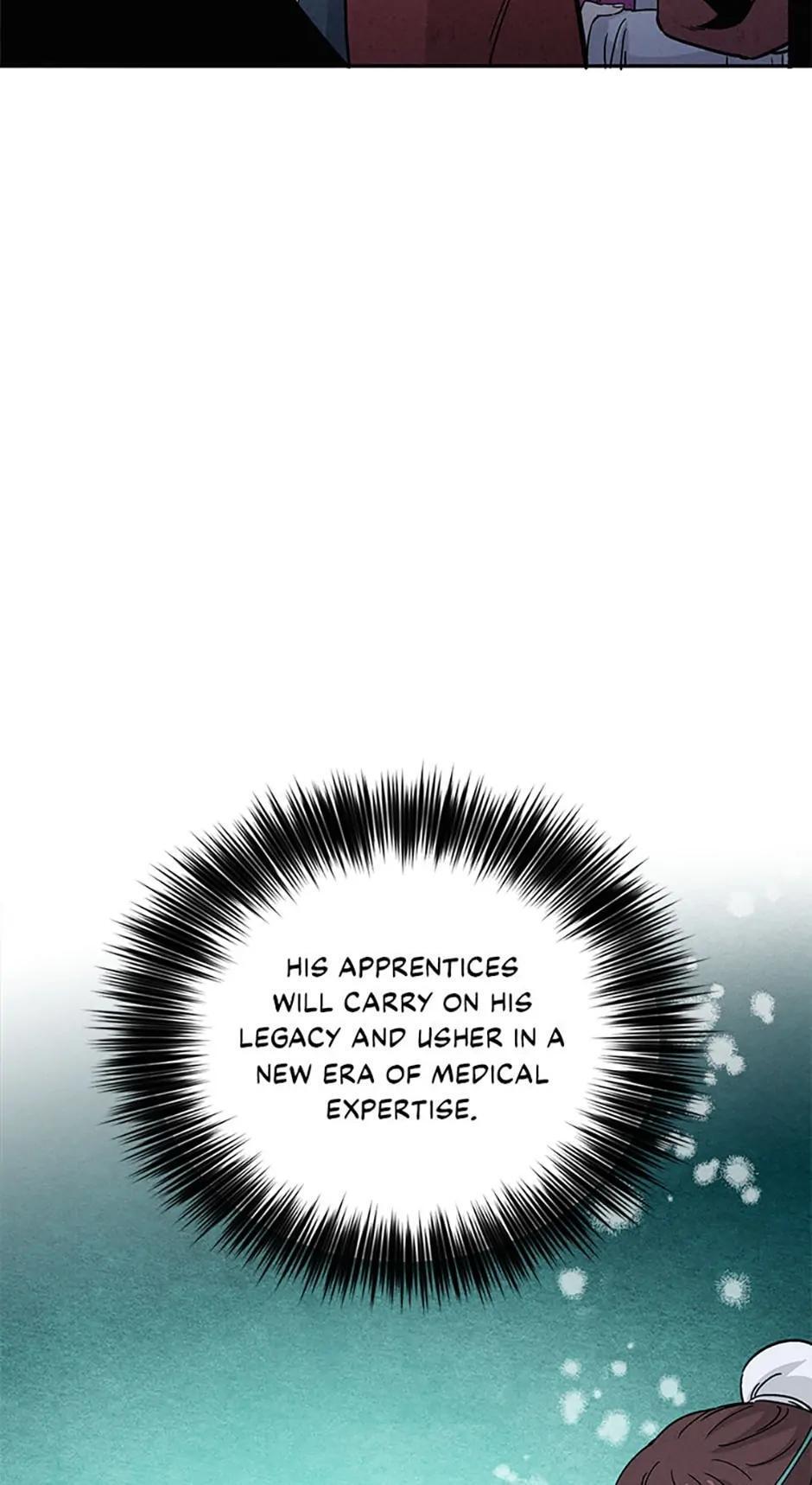 Read The Divine Surgeon Manga Online