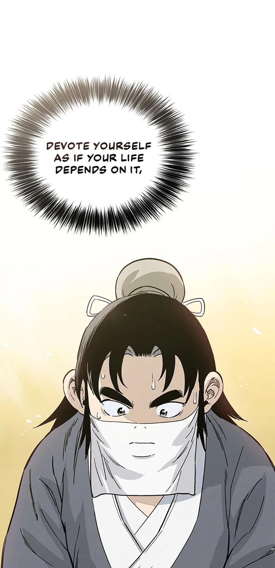 Read The Divine Surgeon Manga Online