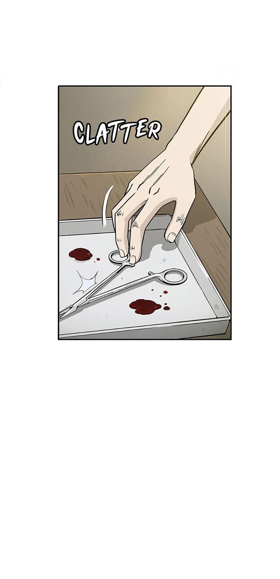 Read The Divine Surgeon Manga Online