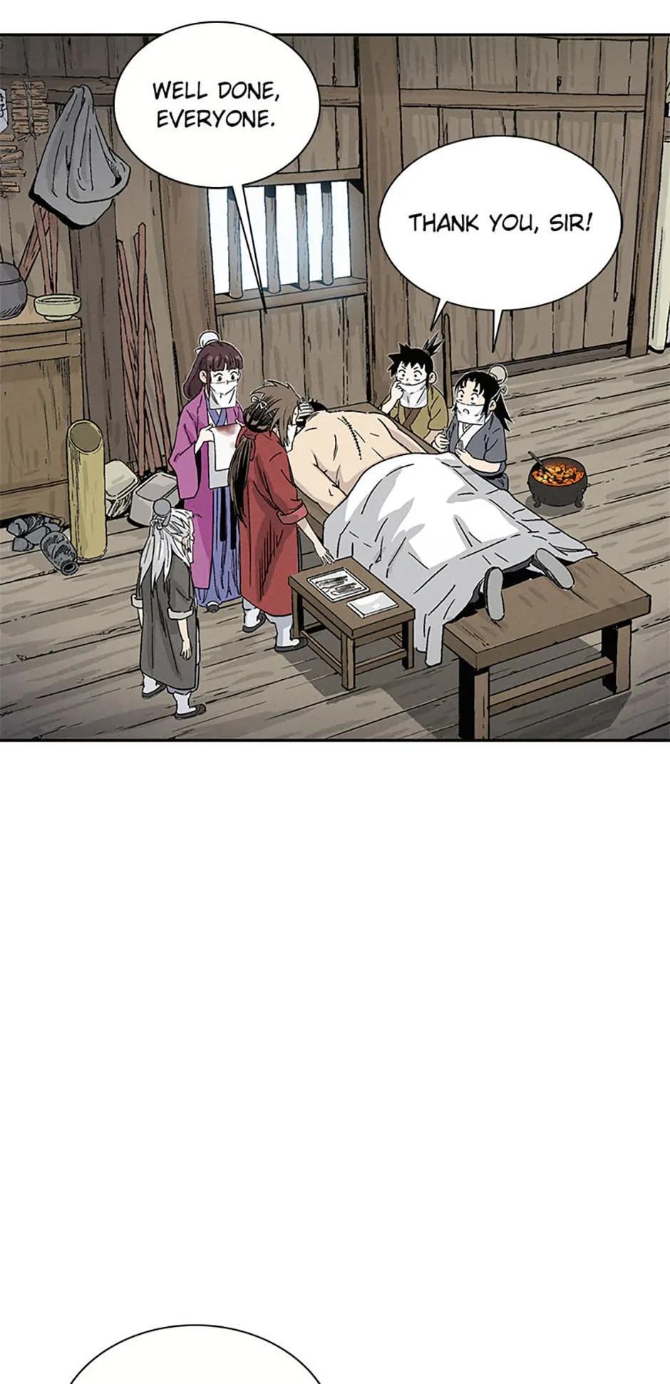 Read The Divine Surgeon Manga Online