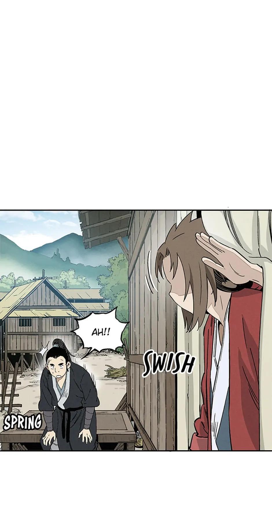 Read The Divine Surgeon Manga Online