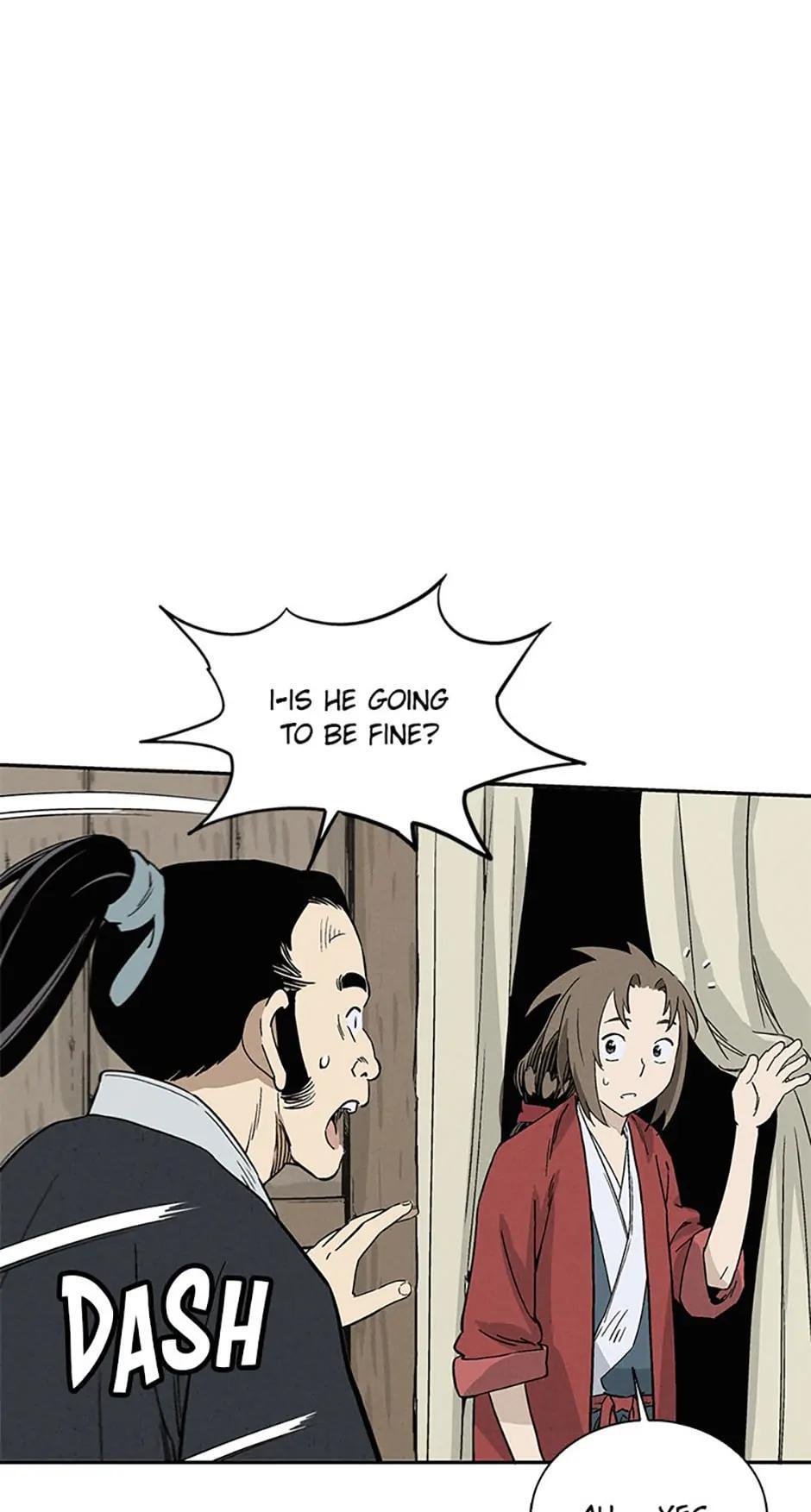 Read The Divine Surgeon Manga Online