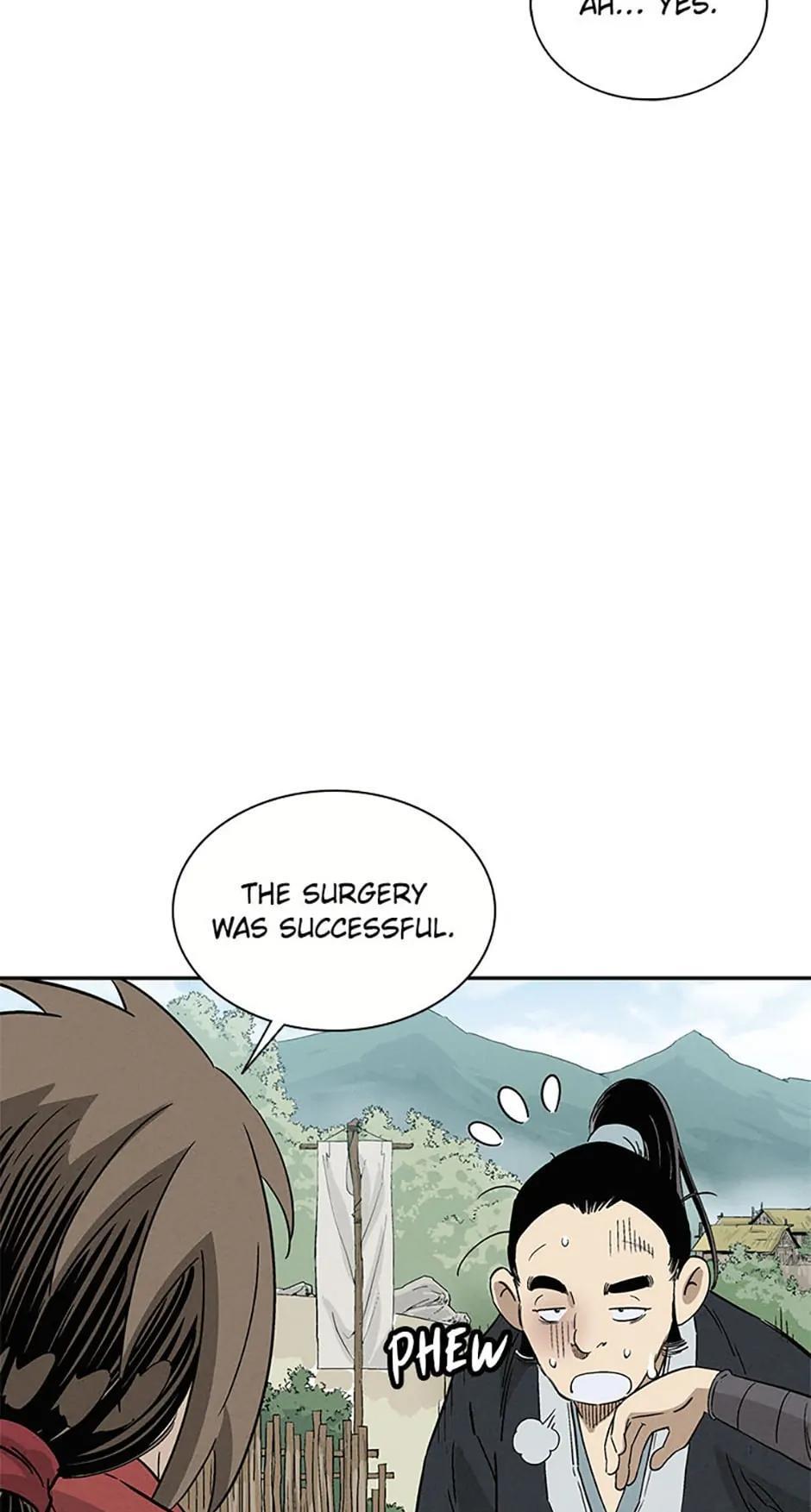 Read The Divine Surgeon Manga Online