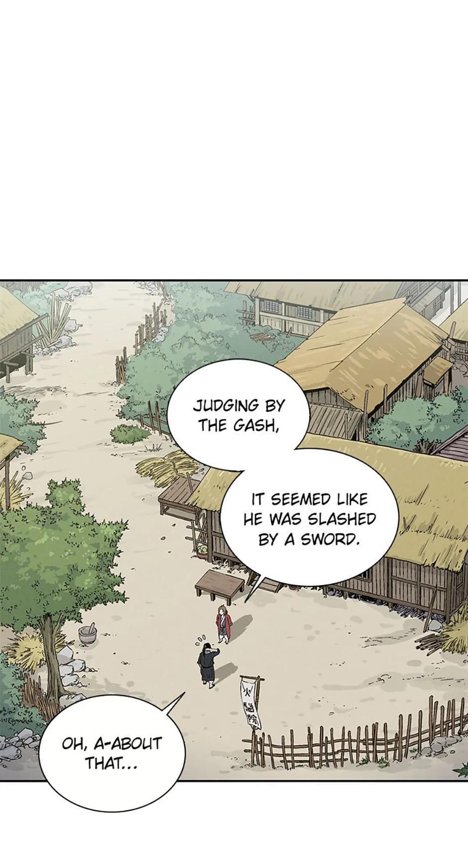 Read The Divine Surgeon Manga Online