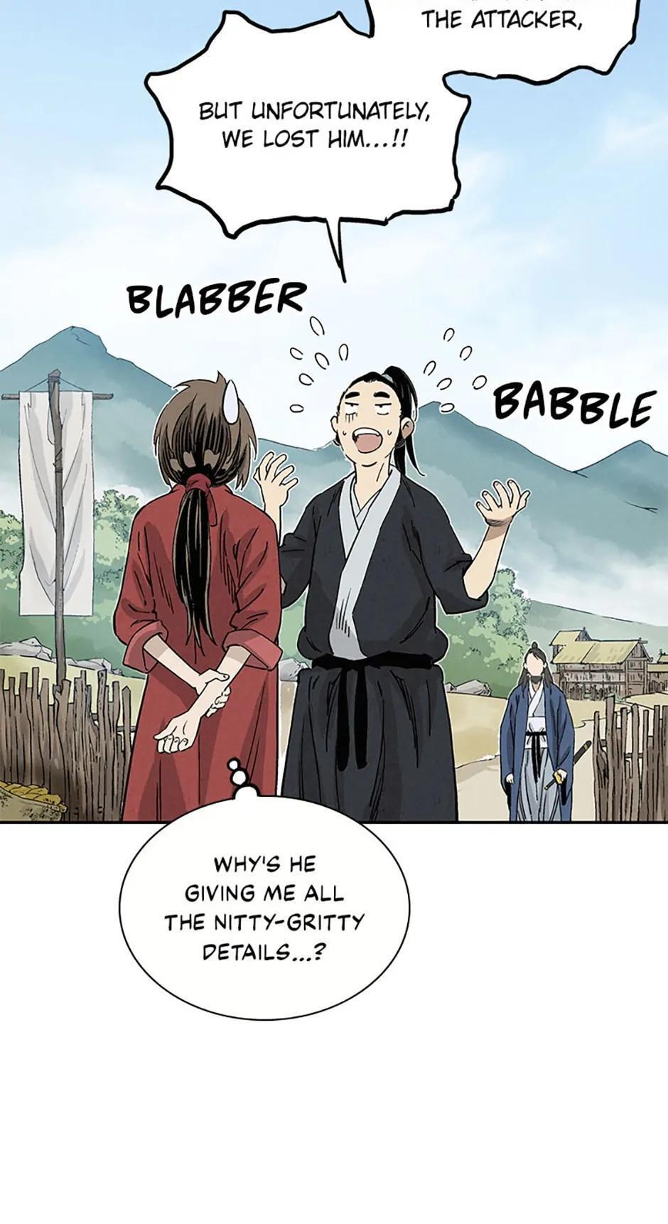 Read The Divine Surgeon Manga Online