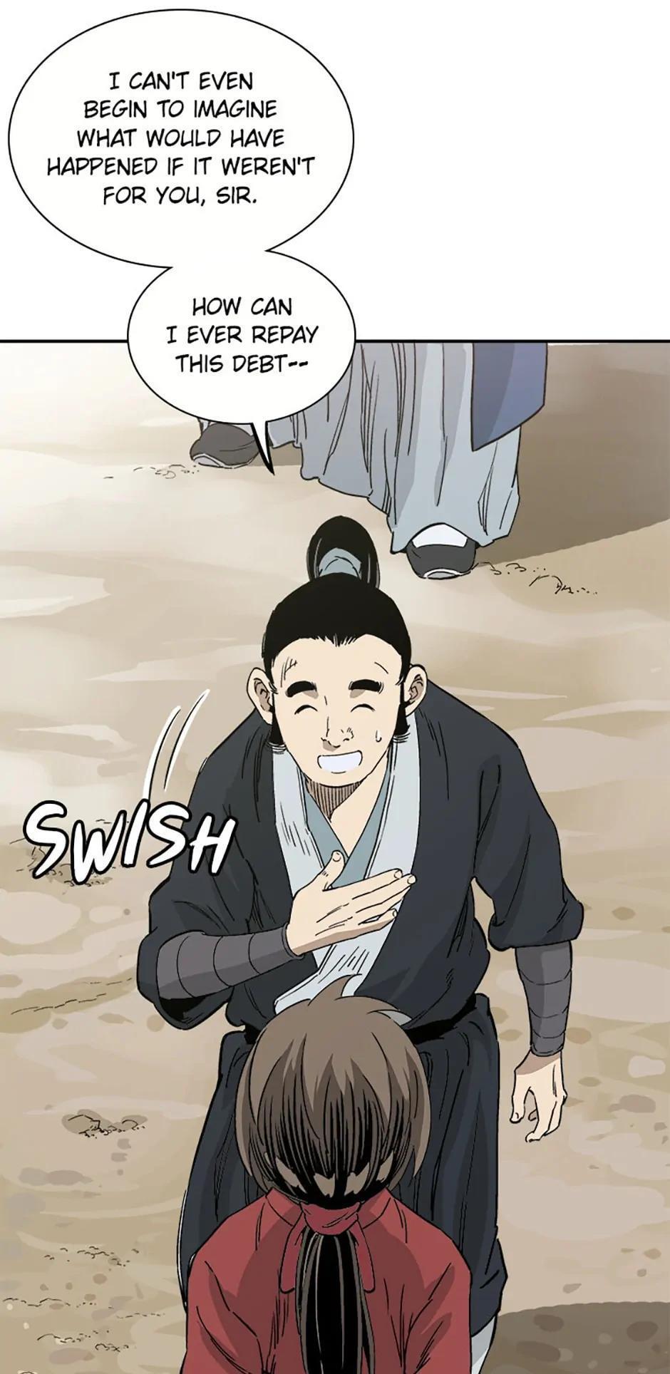 Read The Divine Surgeon Manga Online