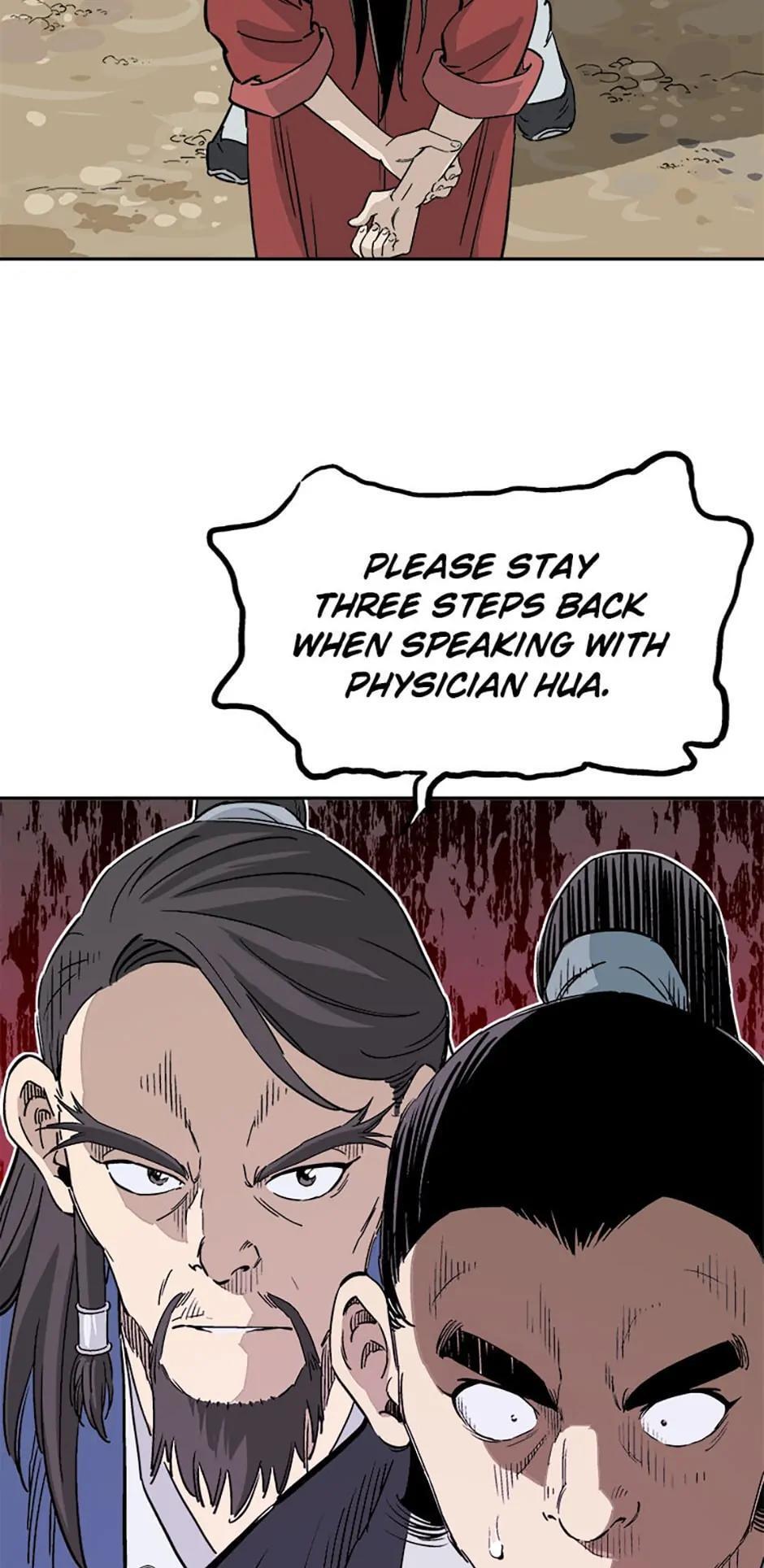 Read The Divine Surgeon Manga Online