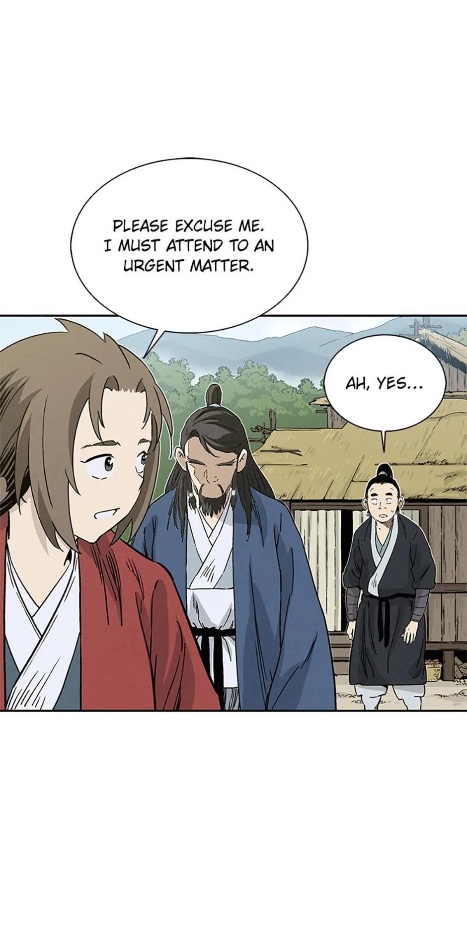 Read The Divine Surgeon Manga Online