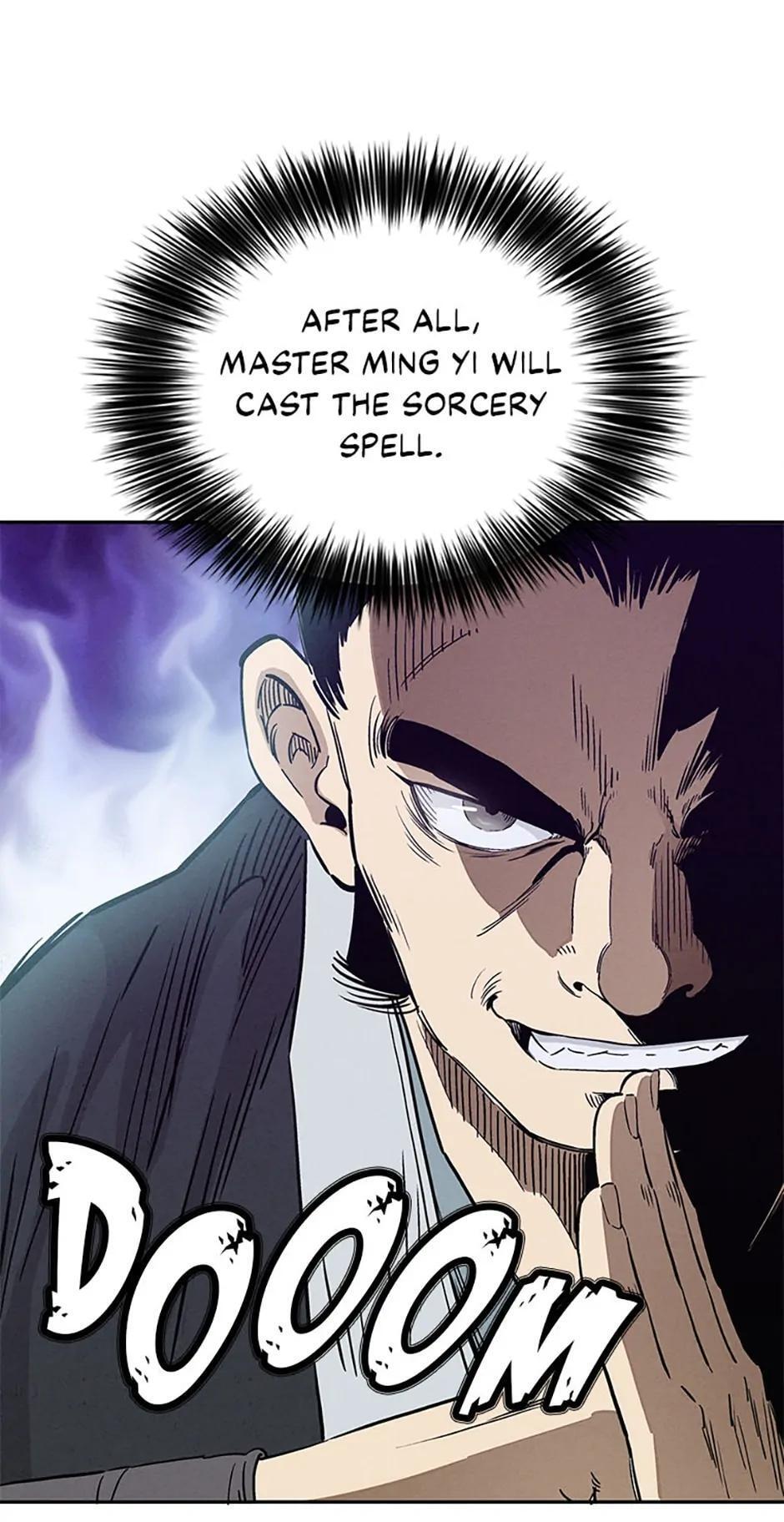 Read The Divine Surgeon Manga Online