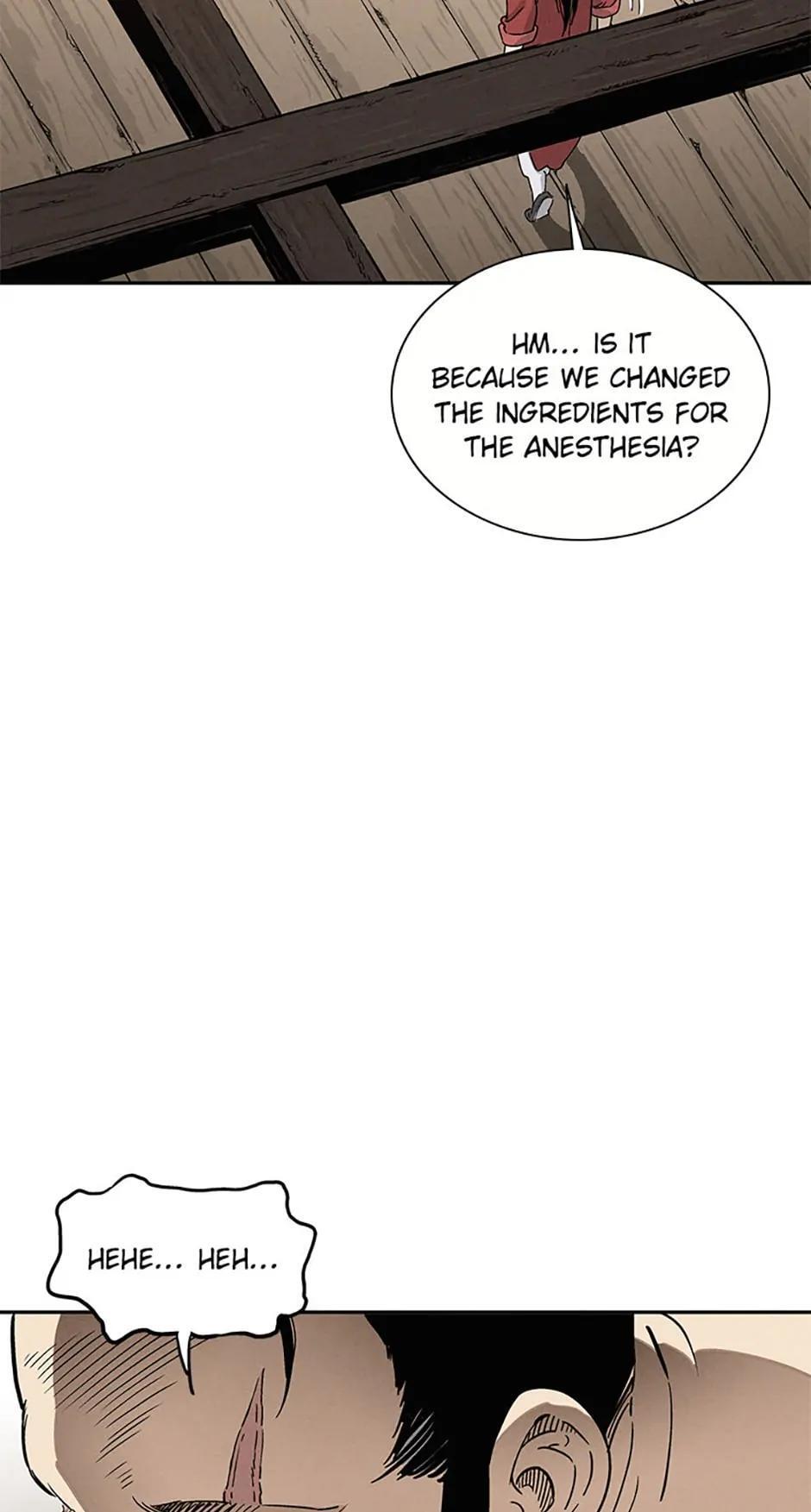Read The Divine Surgeon Manga Online