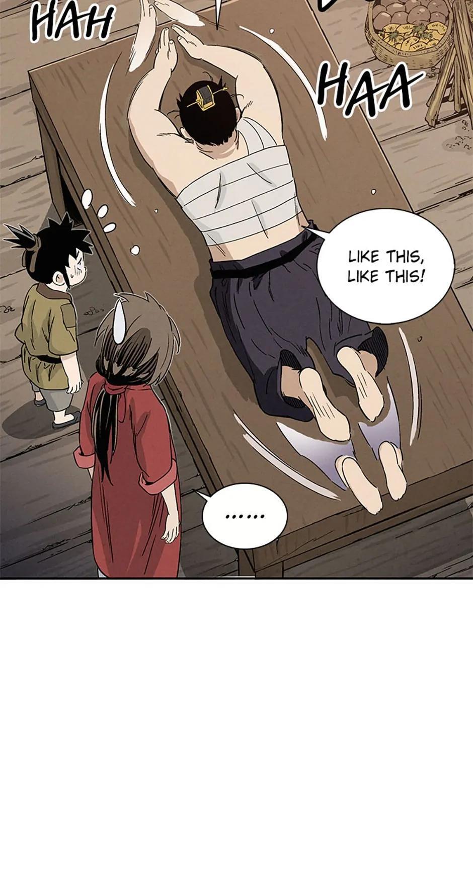 Read The Divine Surgeon Manga Online