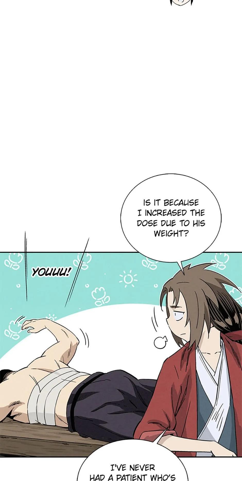 Read The Divine Surgeon Manga Online