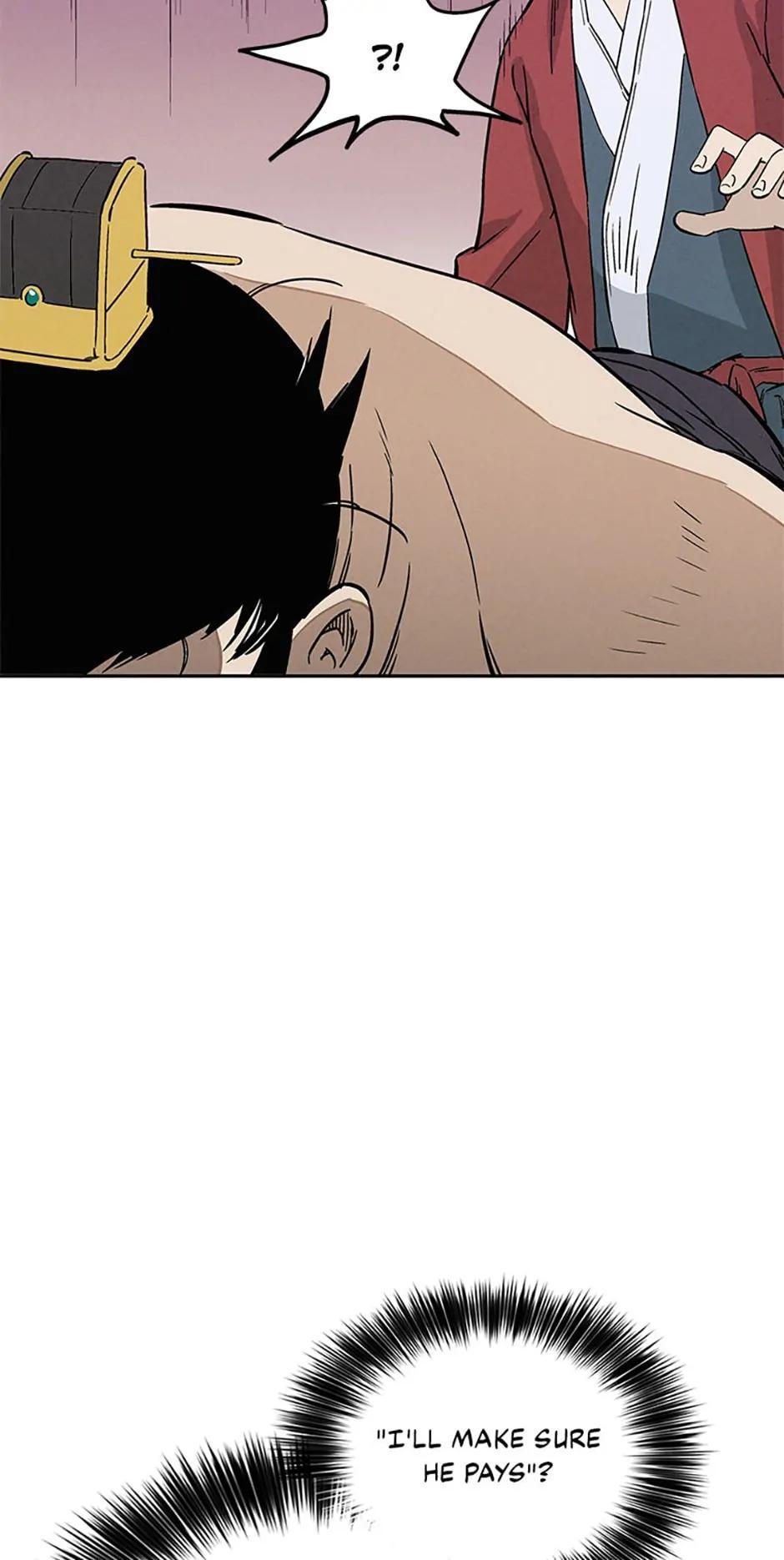 Read The Divine Surgeon Manga Online