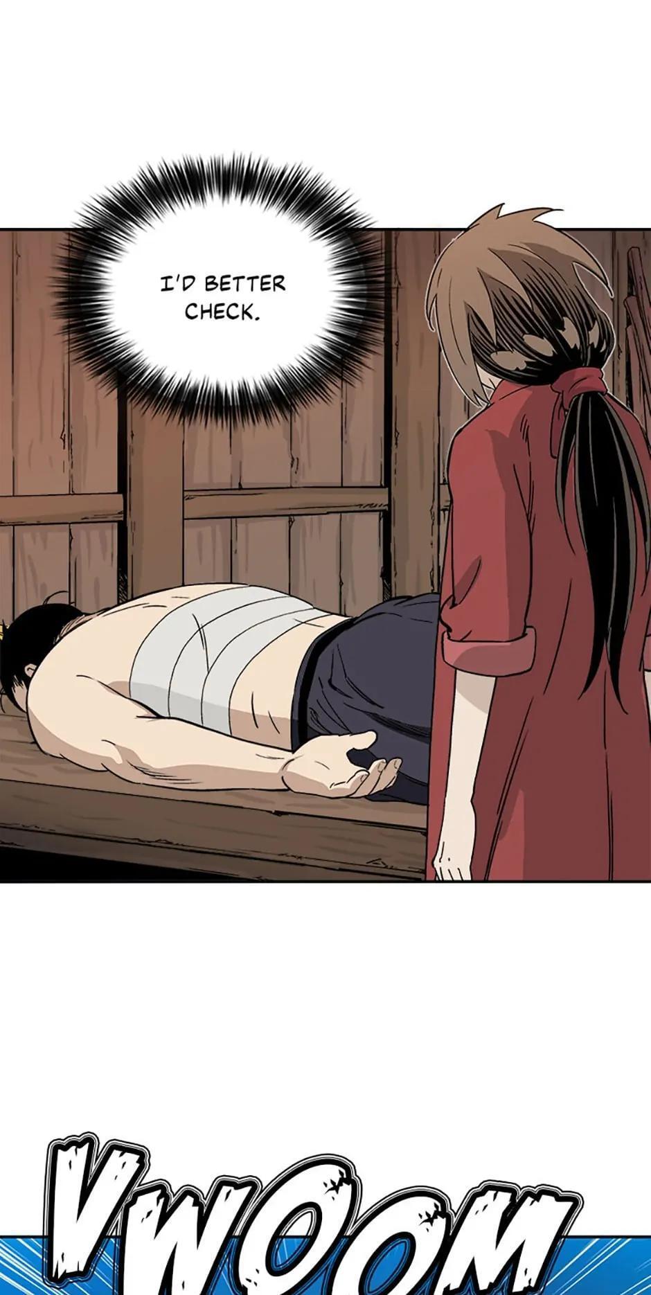 Read The Divine Surgeon Manga Online