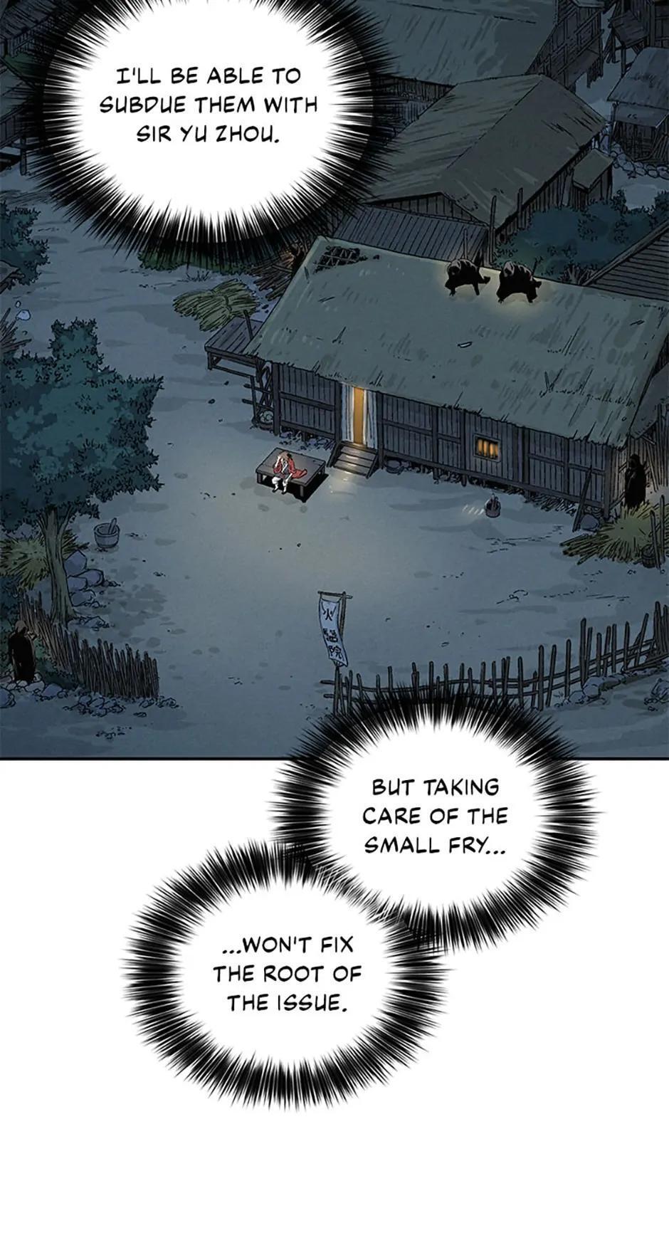 Read The Divine Surgeon Manga Online