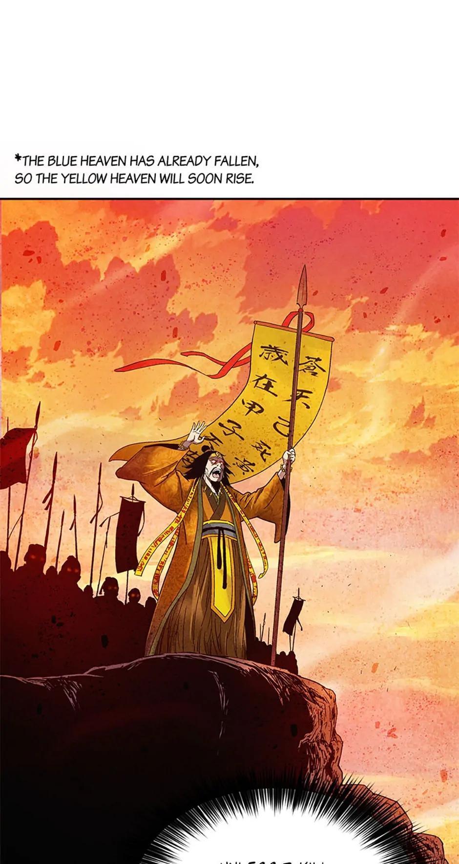 Read The Divine Surgeon Manga Online