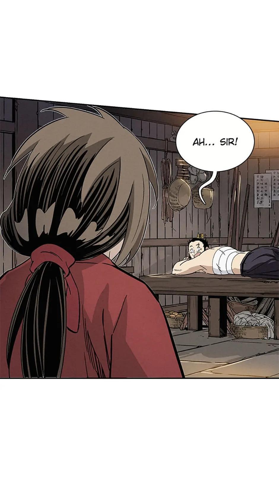Read The Divine Surgeon Manga Online