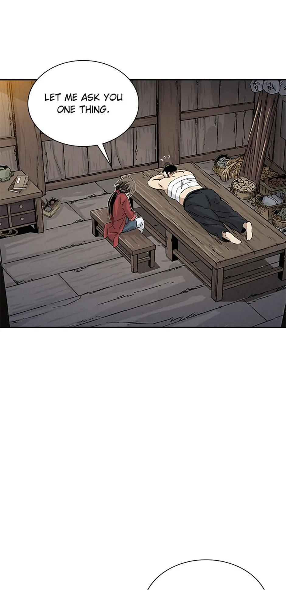 Read The Divine Surgeon Manga Online
