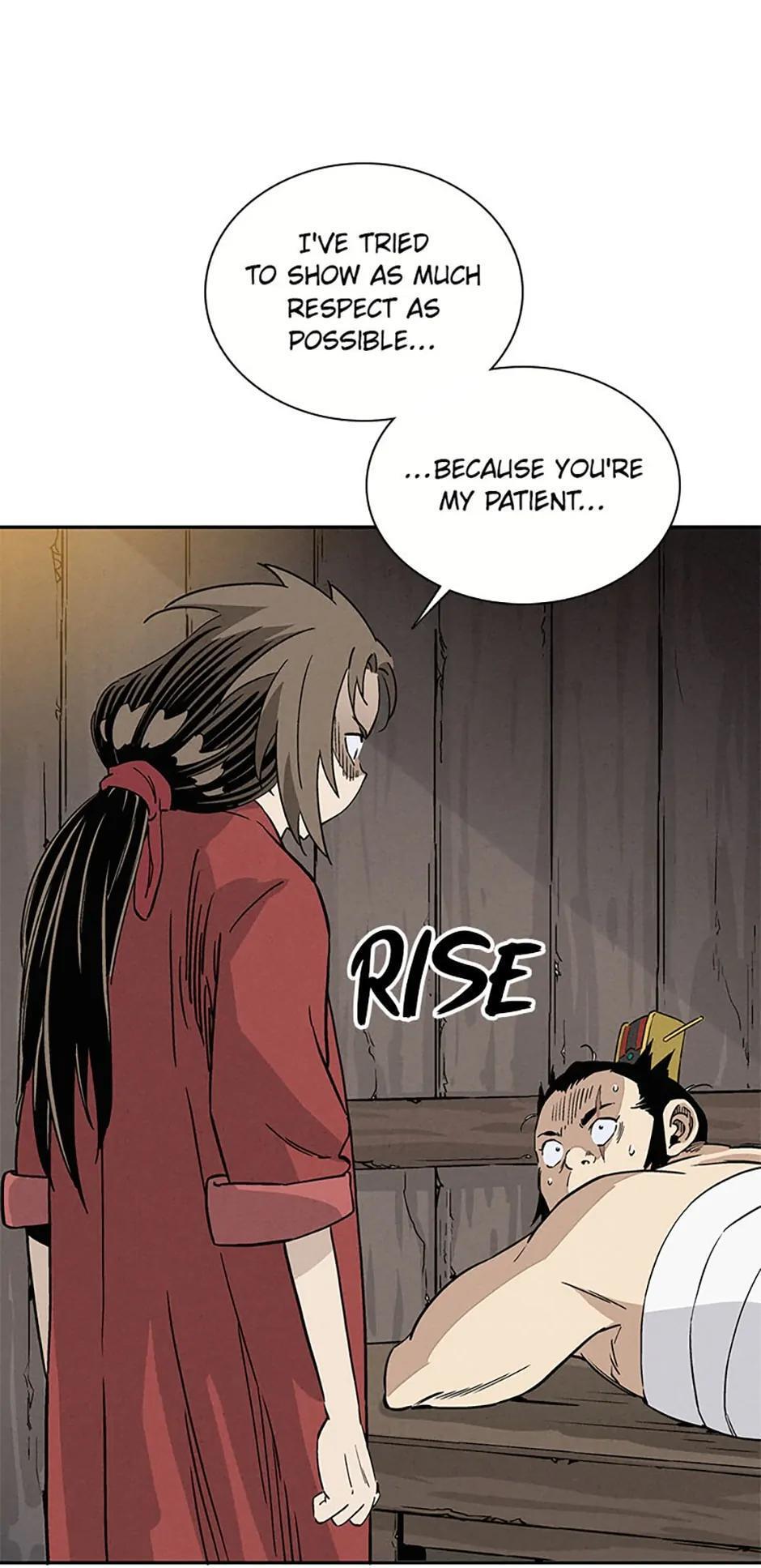 Read The Divine Surgeon Manga Online