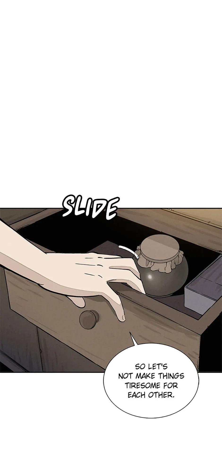 Read The Divine Surgeon Manga Online