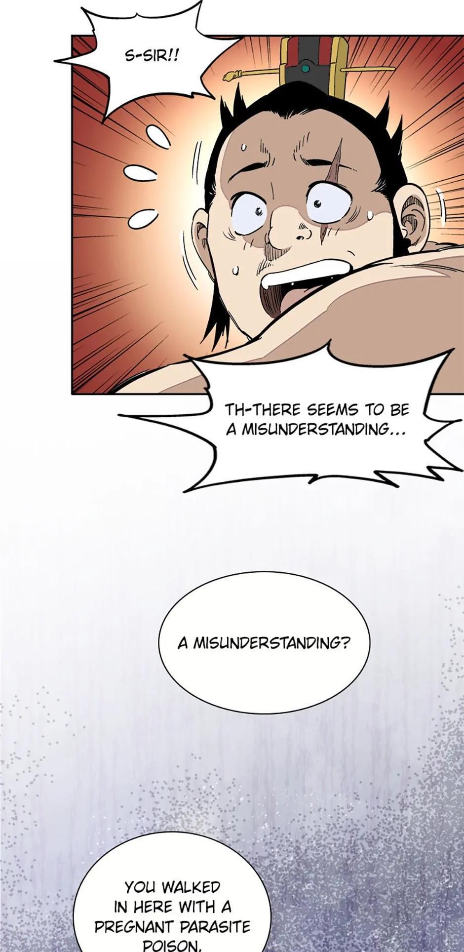 Read The Divine Surgeon Manga Online