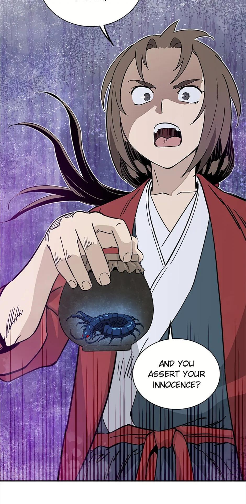 Read The Divine Surgeon Manga Online