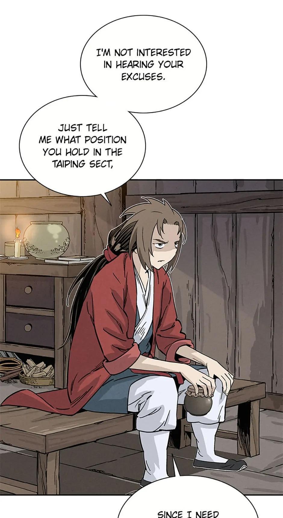 Read The Divine Surgeon Manga Online