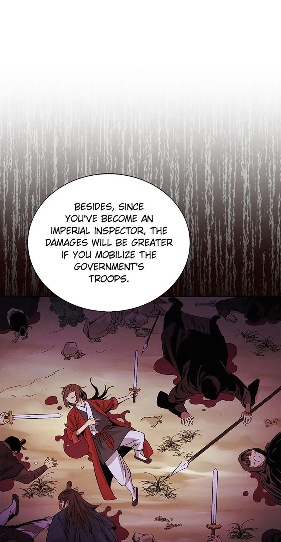 Read The Divine Surgeon Manga Online