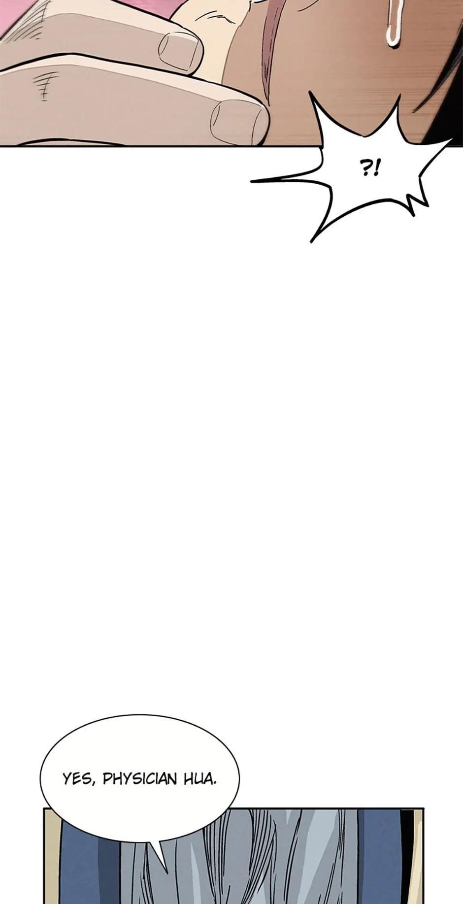 Read The Divine Surgeon Manga Online
