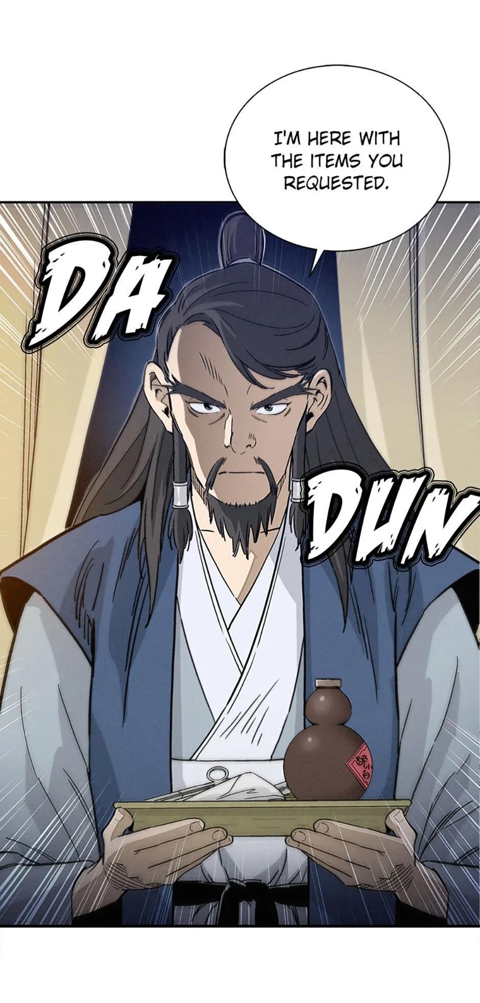 Read The Divine Surgeon Manga Online