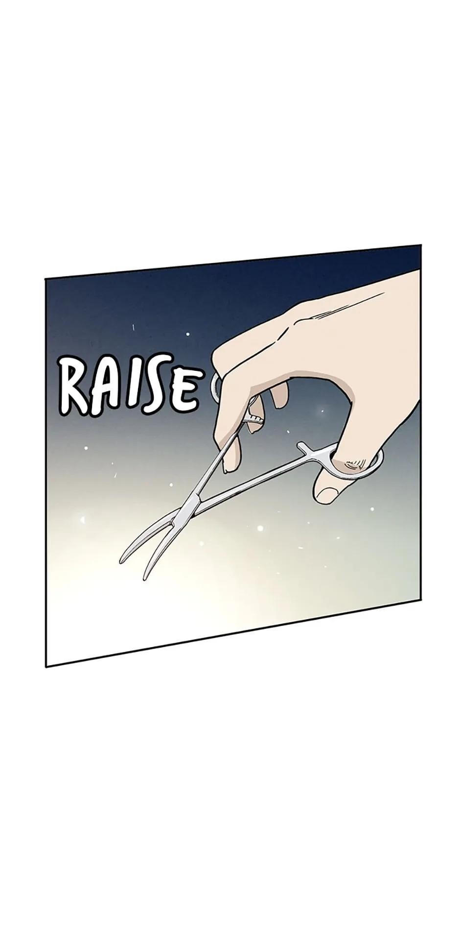 Read The Divine Surgeon Manga Online