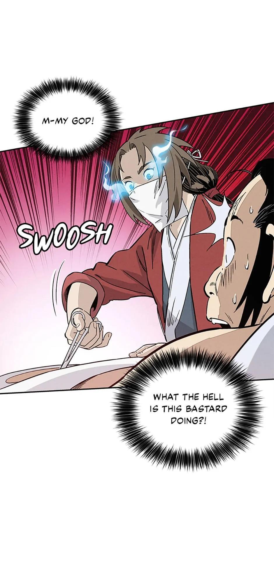 Read The Divine Surgeon Manga Online