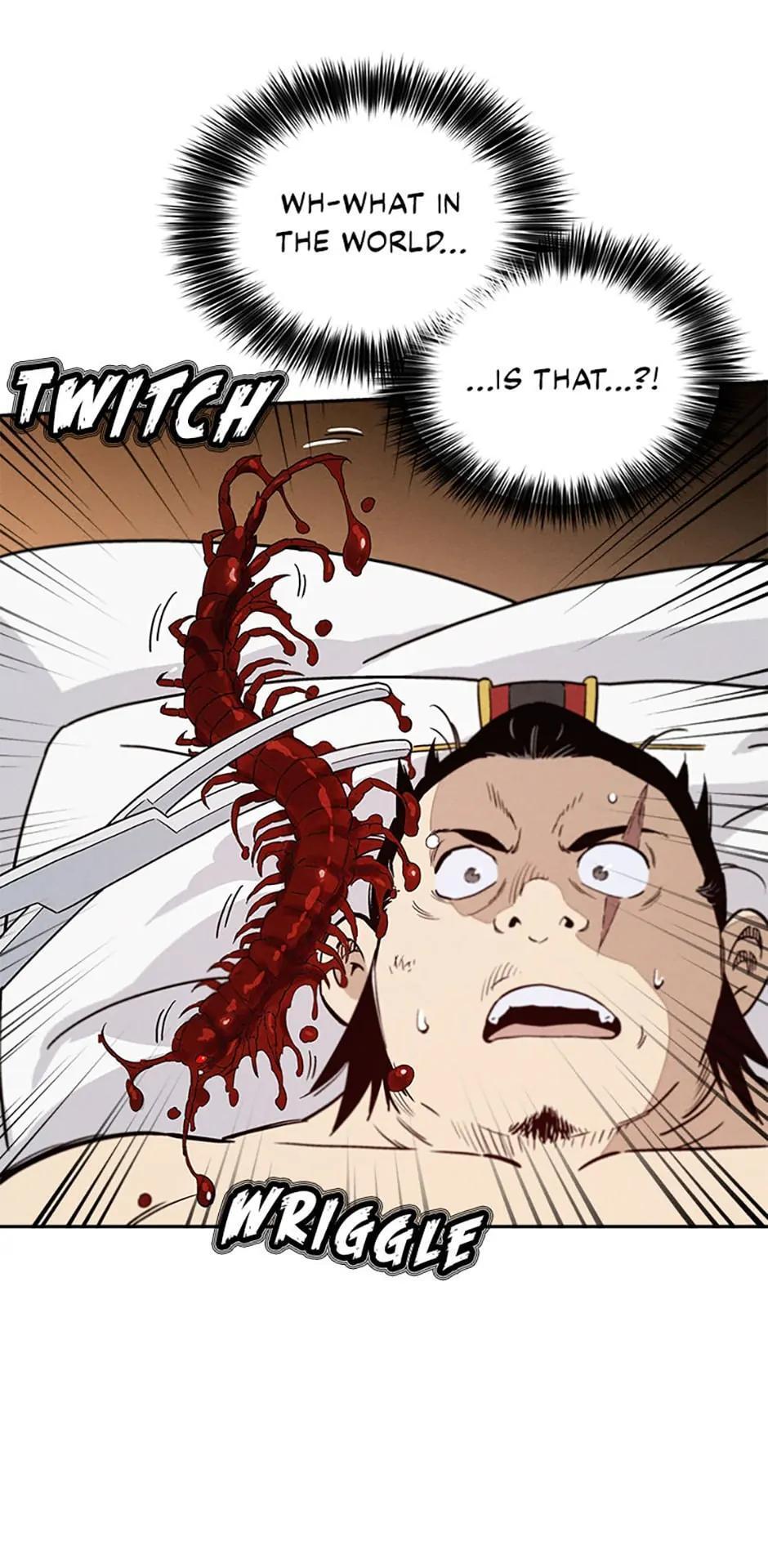 Read The Divine Surgeon Manga Online
