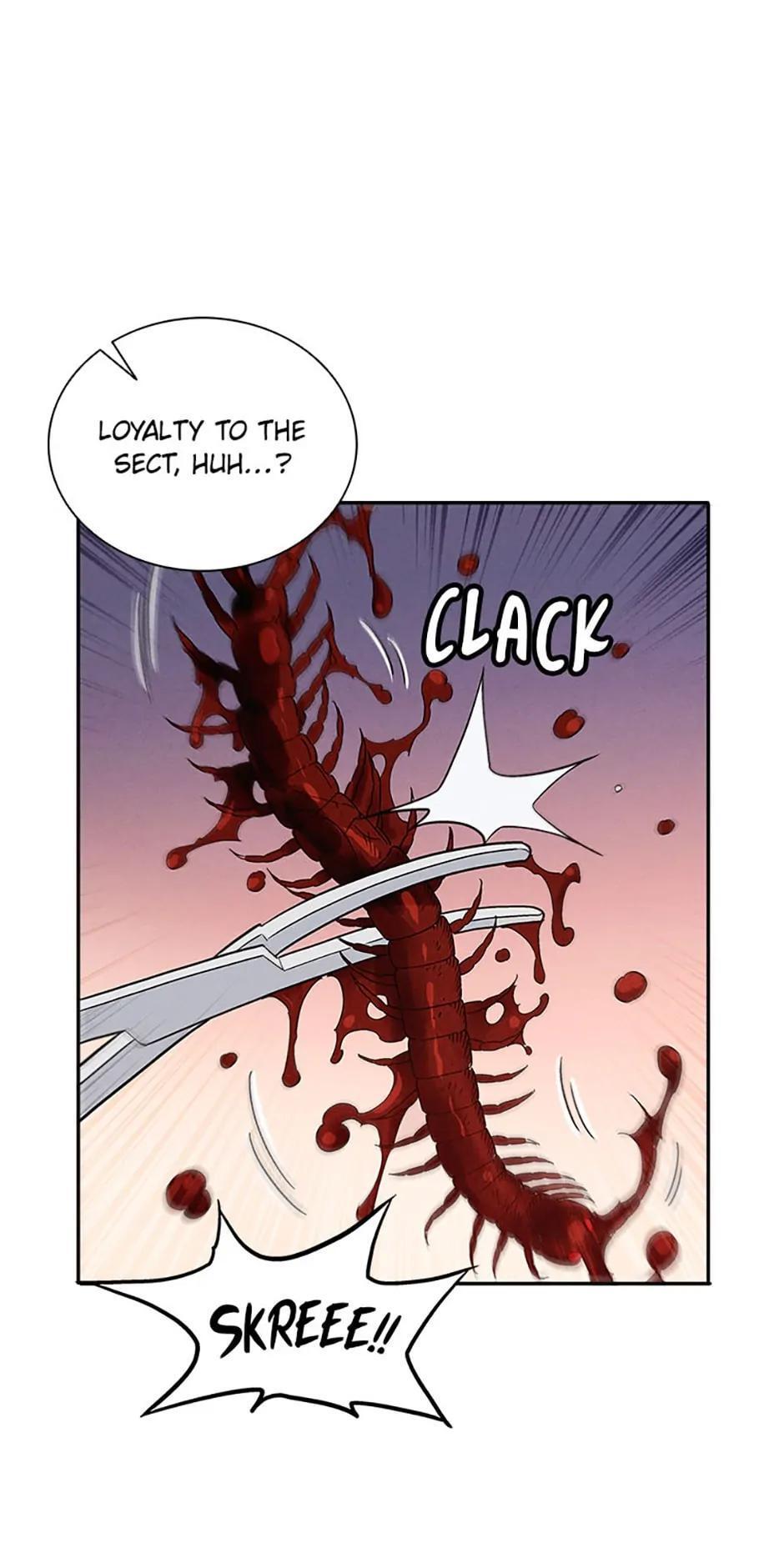 Read The Divine Surgeon Manga Online