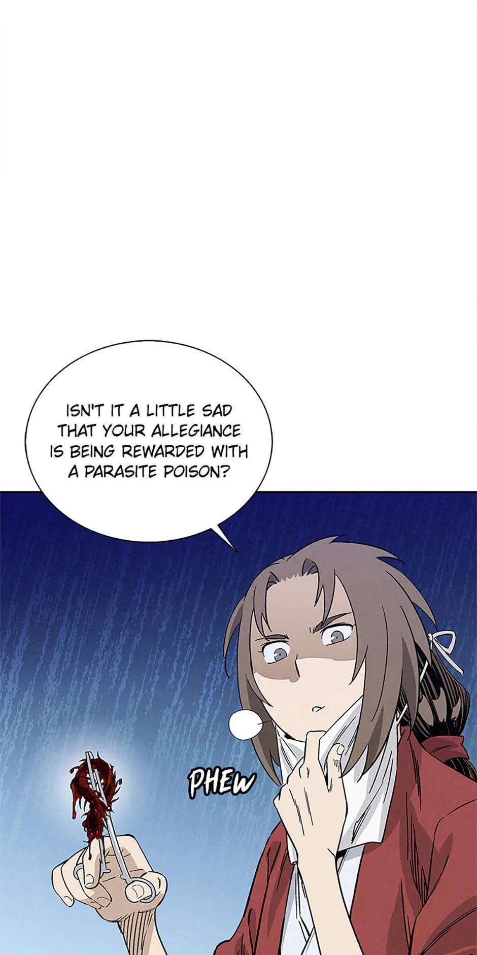 Read The Divine Surgeon Manga Online